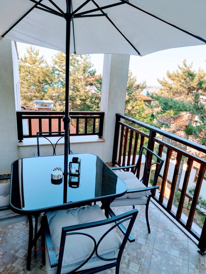 Til salg  1 soveværelse region Burgas , Sozopol , 58 kvm | 54861087 - billede [8]