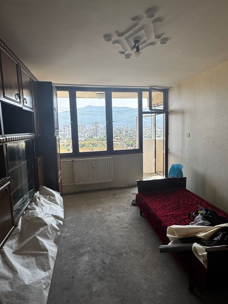 На продаж  1 спальня София , Красна поляна 2 , 42 кв.м | 91761394