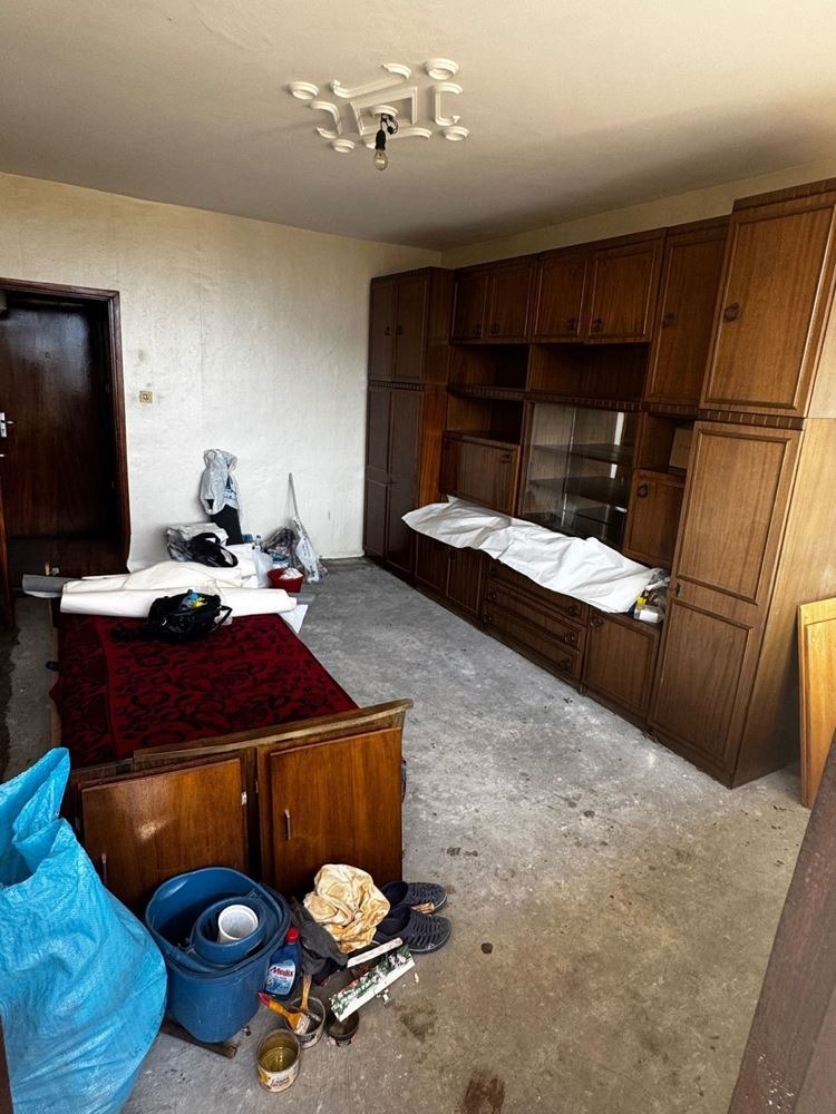 На продаж  1 спальня София , Красна поляна 2 , 42 кв.м | 91761394 - зображення [3]