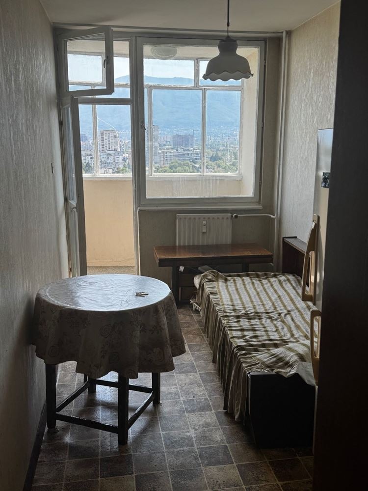 На продаж  1 спальня София , Красна поляна 2 , 42 кв.м | 91761394 - зображення [5]