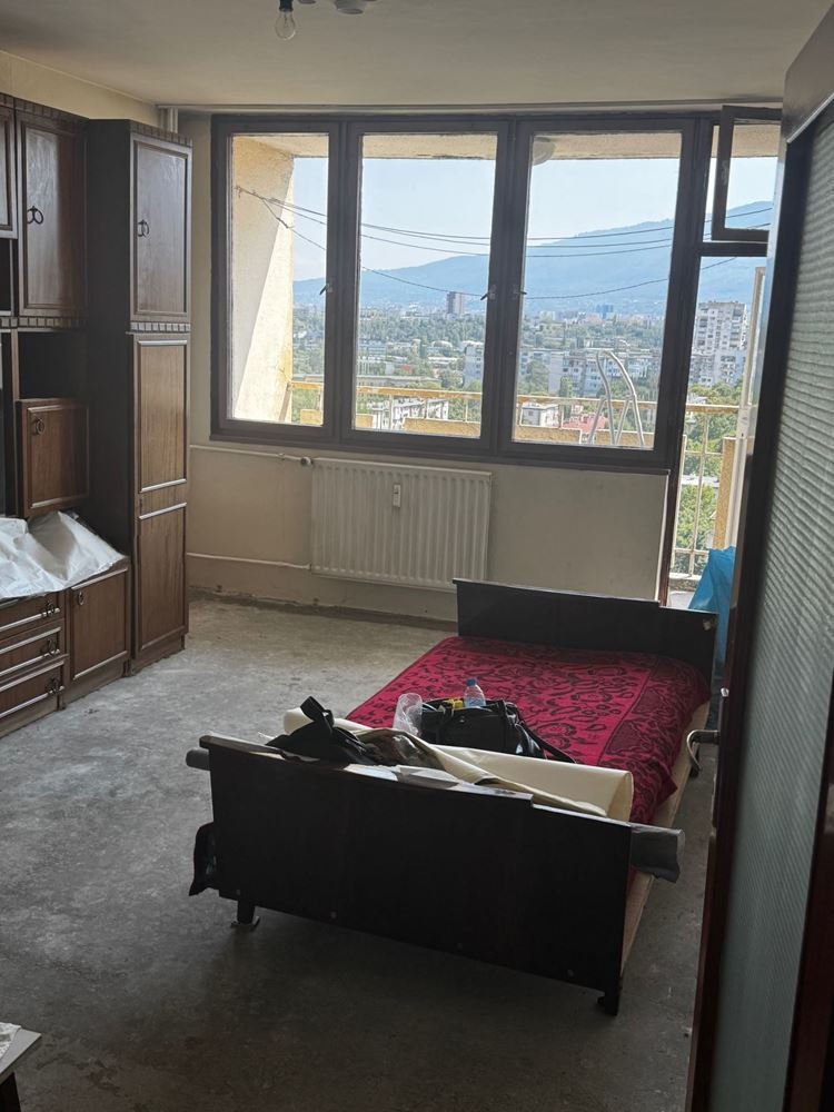 На продаж  1 спальня София , Красна поляна 2 , 42 кв.м | 91761394 - зображення [2]