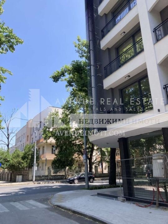 Продава 2-СТАЕН, гр. Пловдив, Център, снимка 2 - Апартаменти - 52460908