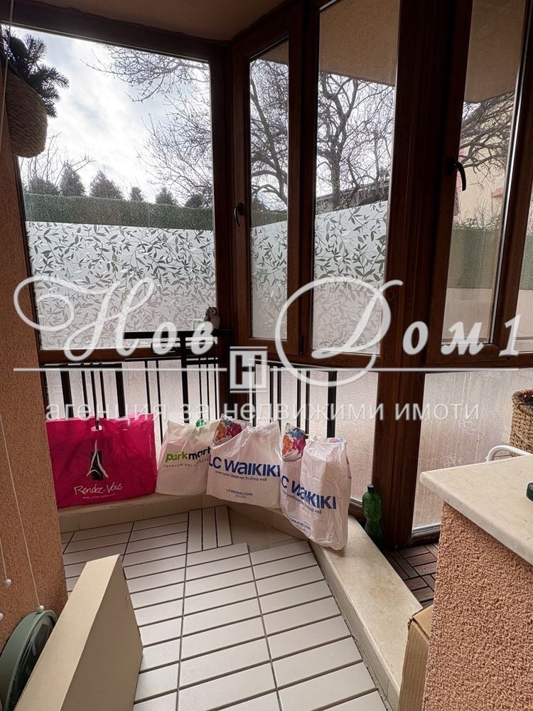 Продава 2-СТАЕН, гр. Варна, Галата, снимка 10 - Апартаменти - 53653685