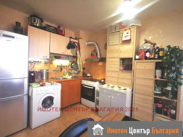 Продава 2-СТАЕН, гр. София, Надежда 4, снимка 3 - Апартаменти - 56355494