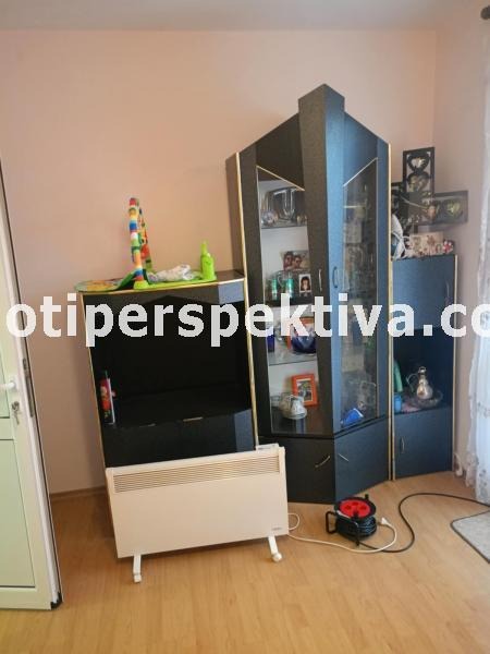 Продава 3-СТАЕН, гр. Пловдив, Кършияка, снимка 3 - Aпартаменти - 48964010