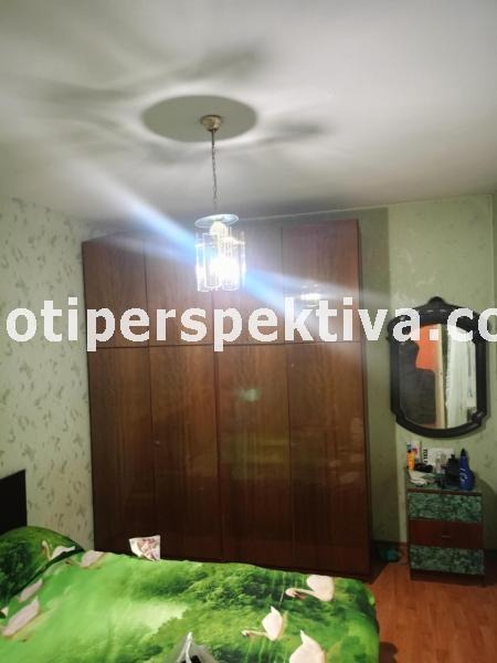 Продава 3-СТАЕН, гр. Пловдив, Кършияка, снимка 12 - Aпартаменти - 48964010