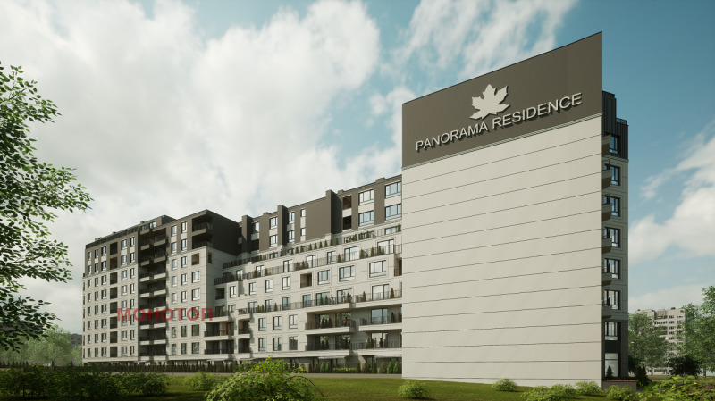 Продава  3-стаен град София , Младост 4 , 99 кв.м | 86359659 - изображение [2]