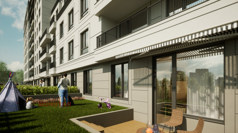 Продава  3-стаен град София , Младост 4 , 99 кв.м | 86359659 - изображение [4]