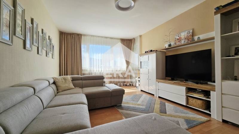 Продава 3-СТАЕН, гр. София, Света Троица, снимка 2 - Апартаменти - 53418255