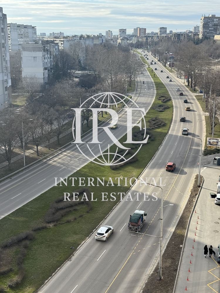 Продава 3-СТАЕН, гр. Варна, Чайка, снимка 10 - Апартаменти - 53606335