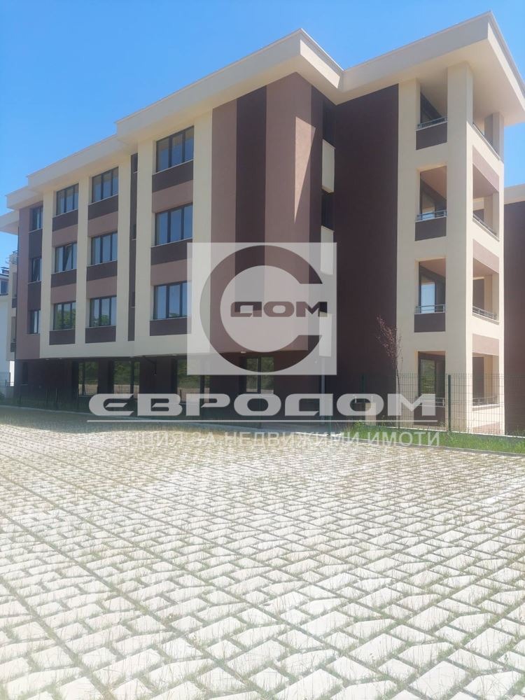 Продава 3-СТАЕН, гр. Стара Загора, Железник - център, снимка 9 - Апартаменти - 54867616