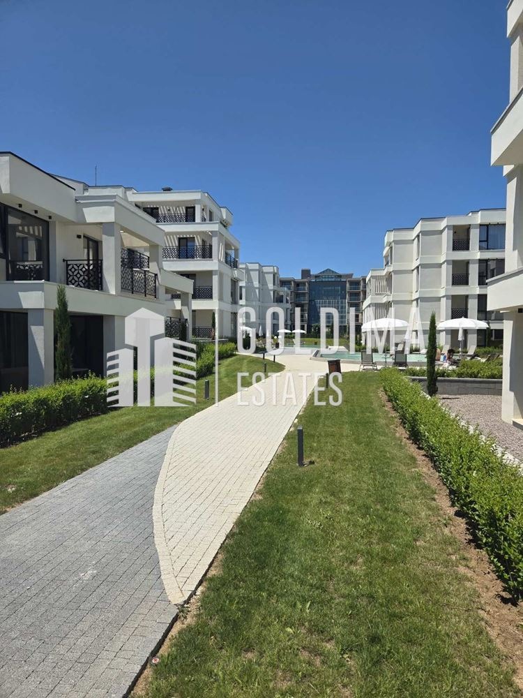Продава 3-СТАЕН, гр. Созопол, област Бургас, снимка 14 - Апартаменти - 54919262