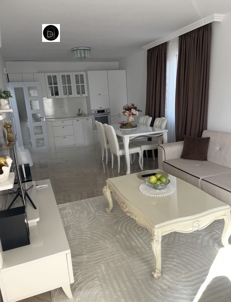 Продава 3-СТАЕН, гр. Пловдив, Остромила, снимка 2 - Апартаменти - 55652989