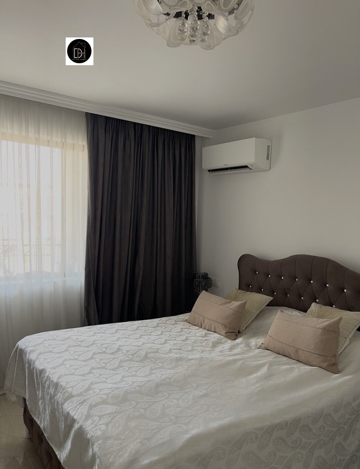 Продава 3-СТАЕН, гр. Пловдив, Остромила, снимка 8 - Апартаменти - 55652989