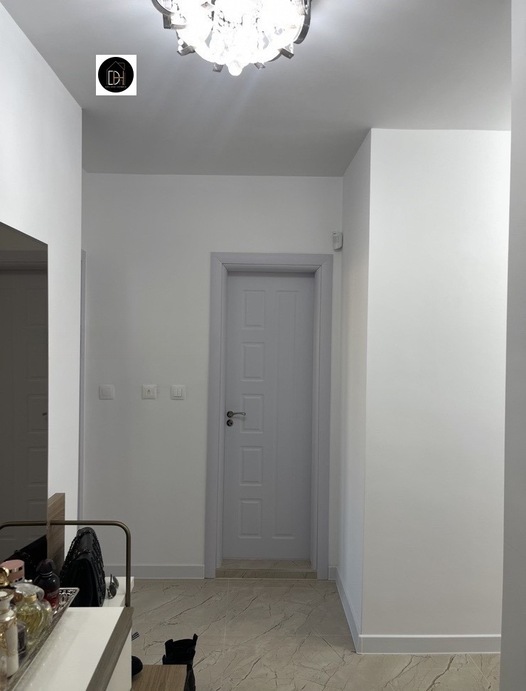 Продава 3-СТАЕН, гр. Пловдив, Остромила, снимка 7 - Апартаменти - 55652989