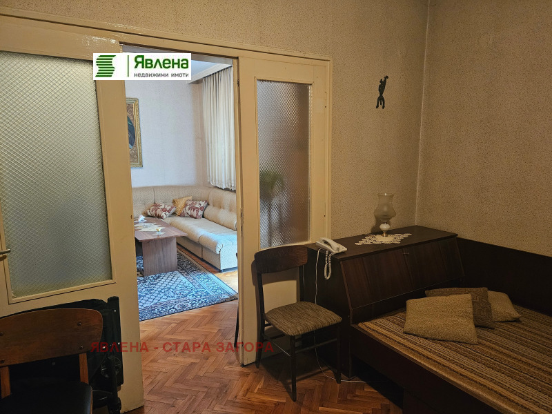 Продается  3 спальни Стара Загора , Операта , 96 кв.м | 26678014 - изображение [2]