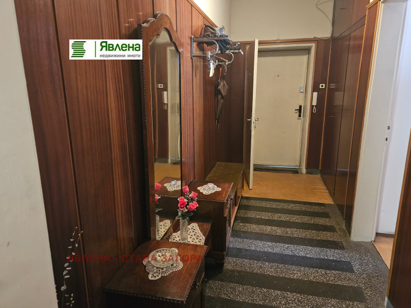 For Sale  3 bedroom Stara Zagora , Operata , 96 sq.m | 26678014 - image [7]