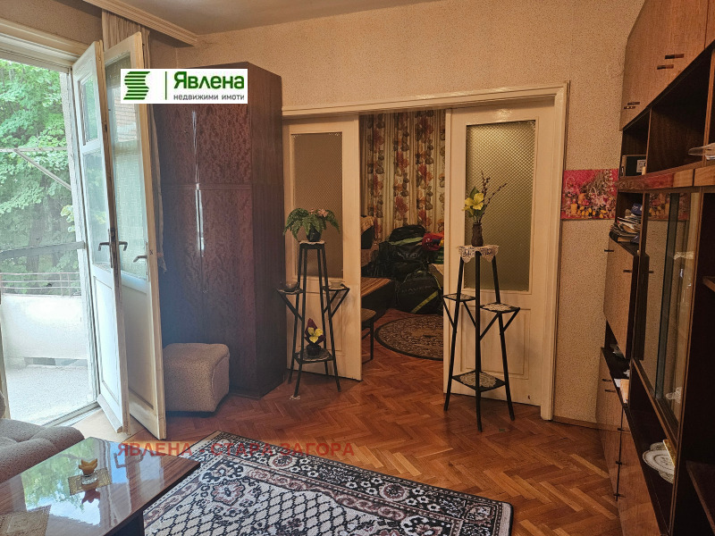 Продается  3 спальни Стара Загора , Операта , 96 кв.м | 26678014