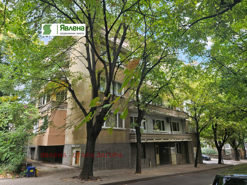 Продаја  3 спаваће собе Стара Загора , Операта , 96 м2 | 26678014 - слика [9]