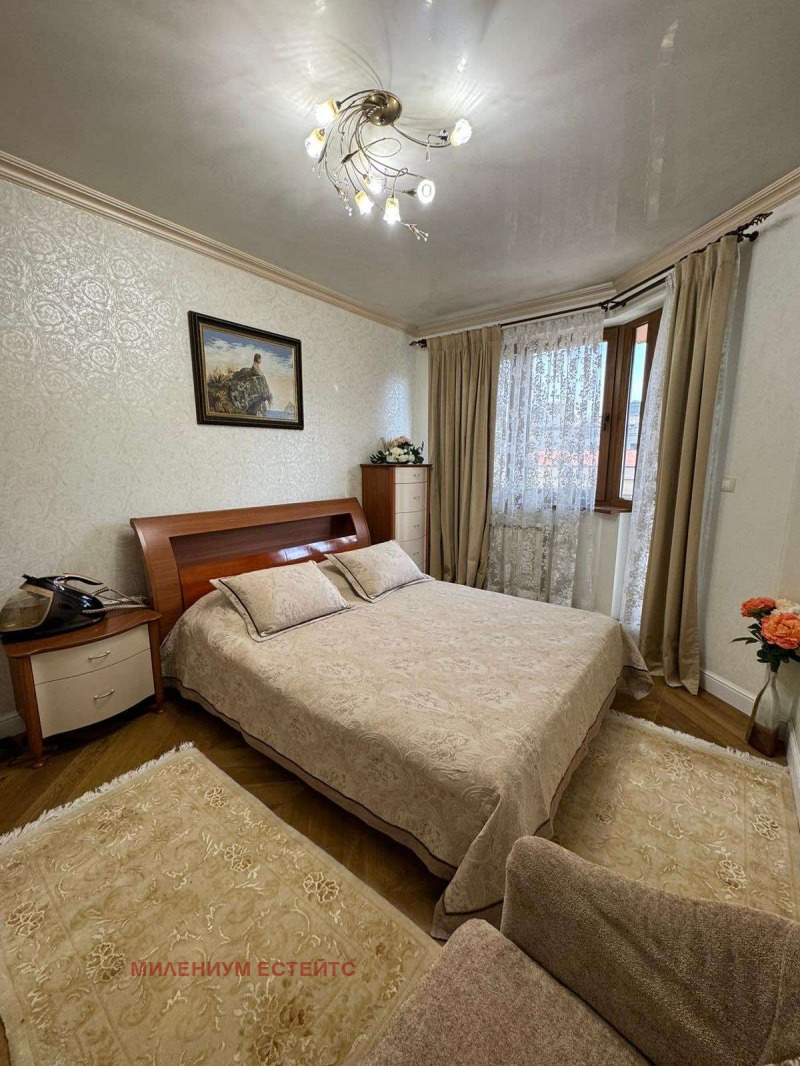 Продава  3 slaapkamers Sofia , Izgrev , 220 кв.м | 14627149 - изображение [5]