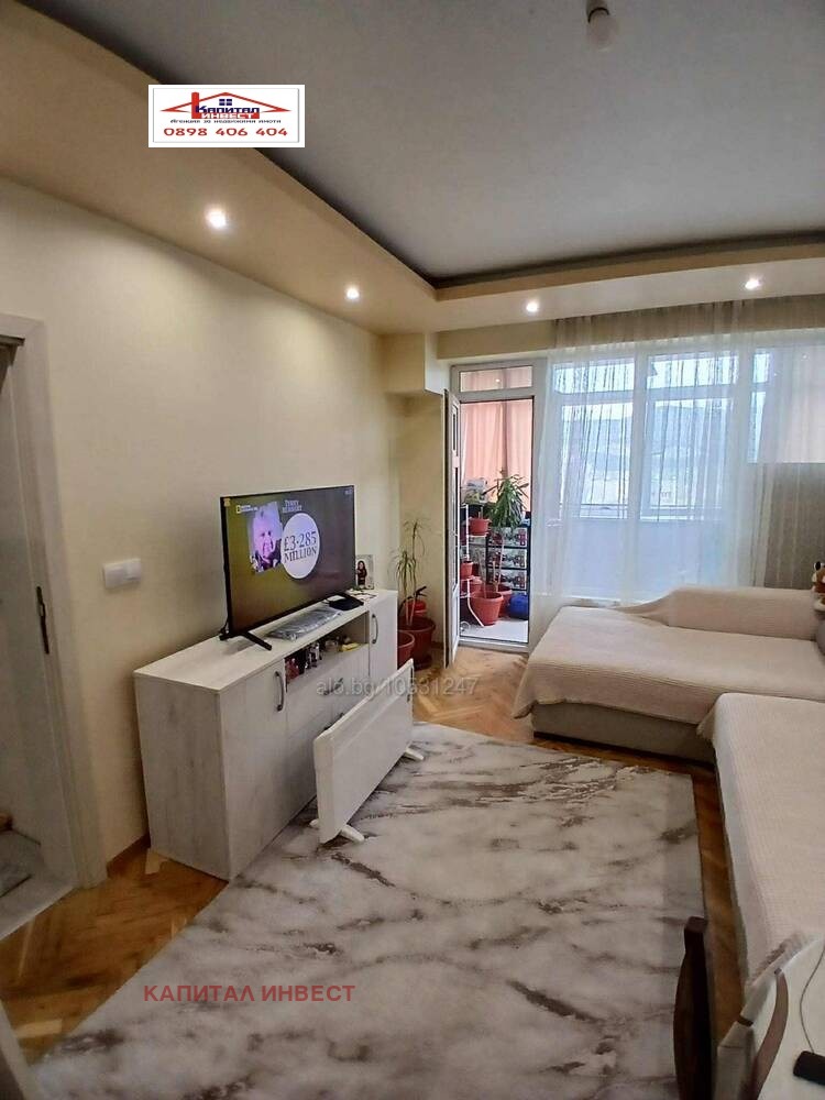 Продава 4-СТАЕН, гр. Благоевград, Струмско, снимка 3 - Апартаменти - 53510825