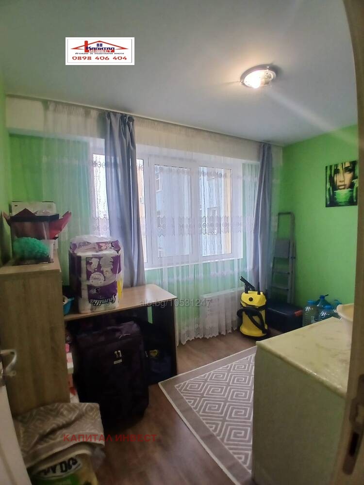 Продава 4-СТАЕН, гр. Благоевград, Струмско, снимка 10 - Апартаменти - 53510825