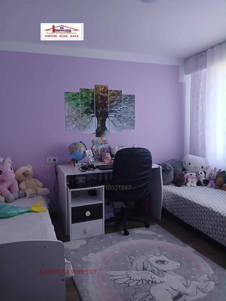 Продава 4-СТАЕН, гр. Благоевград, Струмско, снимка 8 - Апартаменти - 53510825