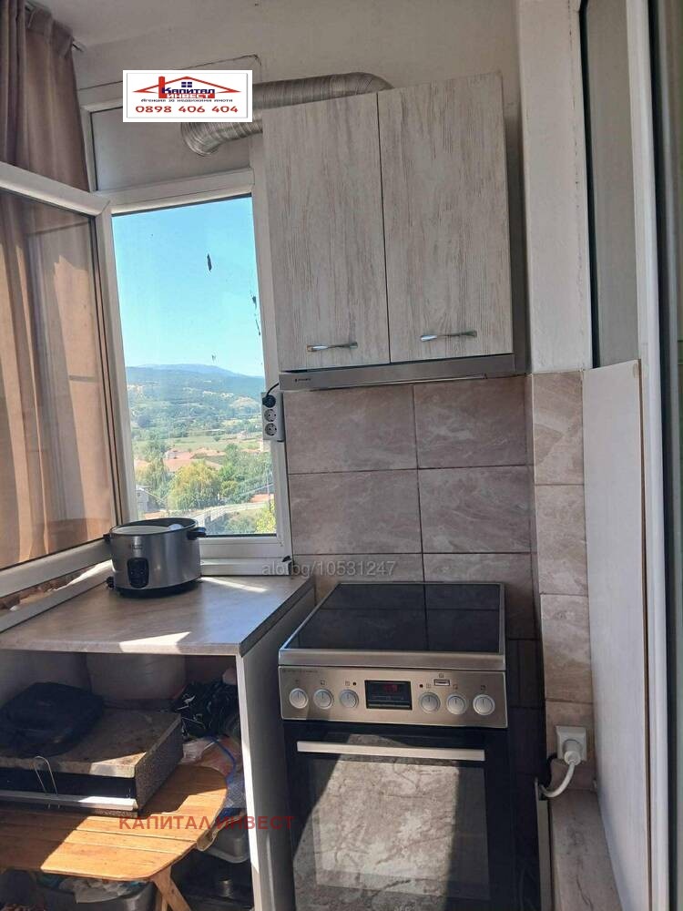 Продава 4-СТАЕН, гр. Благоевград, Струмско, снимка 11 - Апартаменти - 53510825