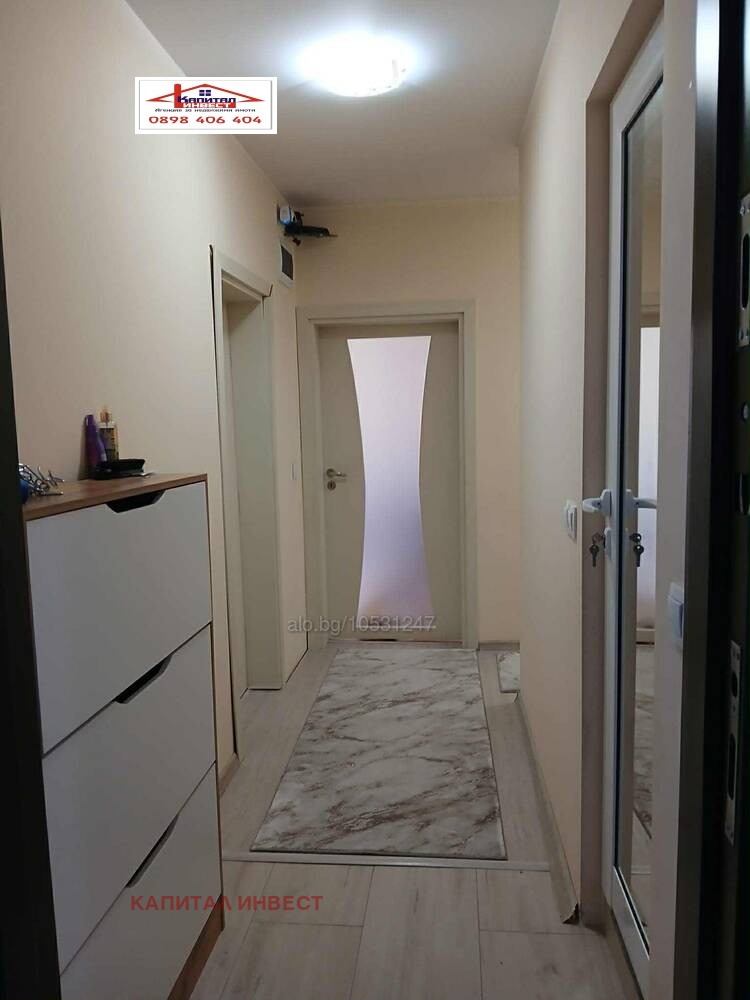 Продава 4-СТАЕН, гр. Благоевград, Струмско, снимка 13 - Апартаменти - 53510825