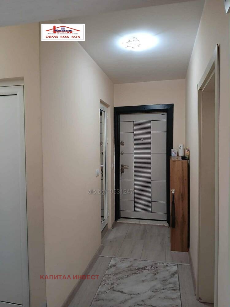 Продава 4-СТАЕН, гр. Благоевград, Струмско, снимка 5 - Апартаменти - 53510825