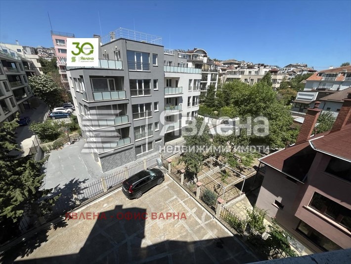 À vendre  3+ chambres Varna , Briz , 190 m² | 82694958 - image [6]