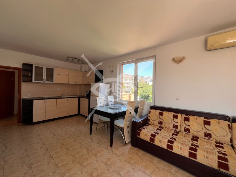 Eladó  3+ hálószoba régió Burgasz , Sveti Vlas , 92 négyzetméter | 80603438 - kép [3]