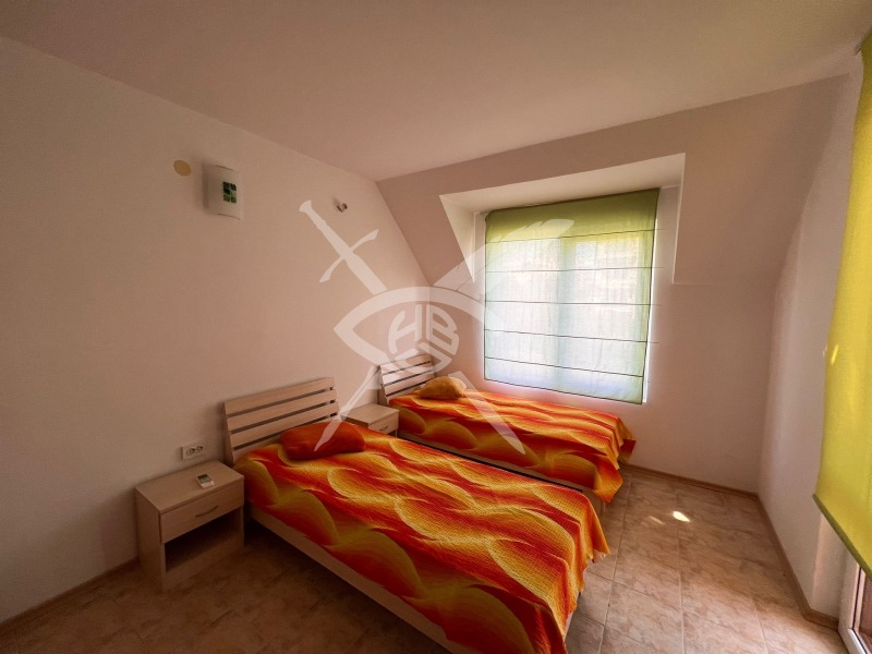 Eladó  3+ hálószoba régió Burgasz , Sveti Vlas , 92 négyzetméter | 80603438 - kép [6]