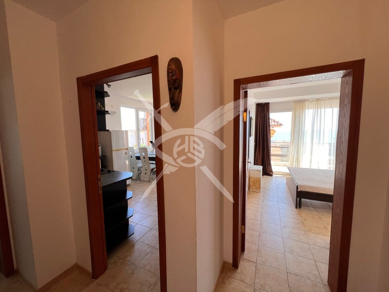 Eladó  3+ hálószoba régió Burgasz , Sveti Vlas , 92 négyzetméter | 80603438 - kép [7]