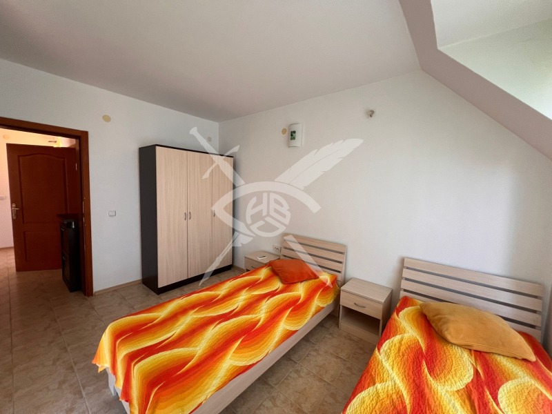 Eladó  3+ hálószoba régió Burgasz , Sveti Vlas , 92 négyzetméter | 80603438 - kép [9]