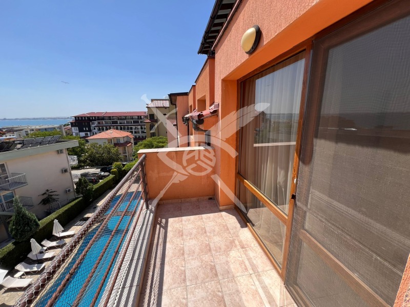 Eladó  3+ hálószoba régió Burgasz , Sveti Vlas , 92 négyzetméter | 80603438 - kép [4]