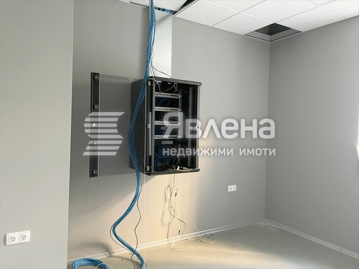 Продава ОФИС, гр. Пловдив, Център, снимка 5 - Офиси - 56333113