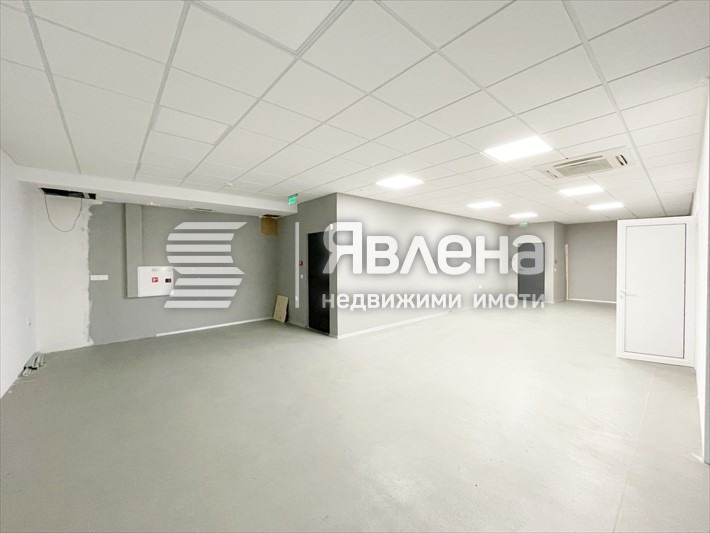 Продава ОФИС, гр. Пловдив, Център, снимка 3 - Офиси - 56333113
