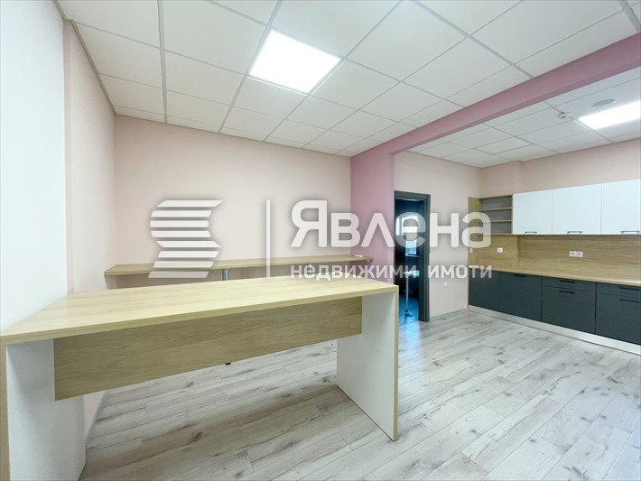 Продава ОФИС, гр. Пловдив, Център, снимка 4 - Офиси - 56333113