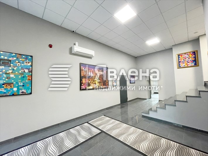 Продава ОФИС, гр. Пловдив, Център, снимка 12 - Офиси - 56333113