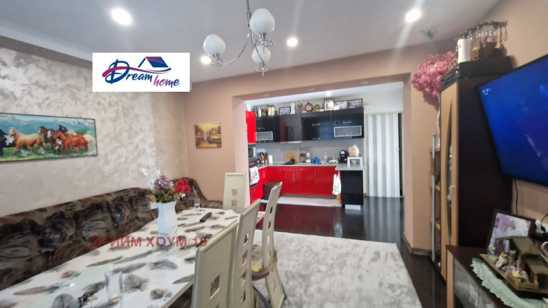 En venta  Piso de la casa región Sofia , Bozhurishte , 80 metros cuadrados | 81317079 - imagen [10]