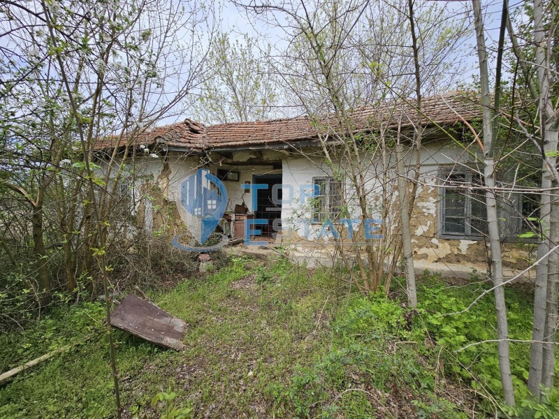 Продава КЪЩА, с. Драгомирово, област Велико Търново, снимка 4 - Къщи - 45234306