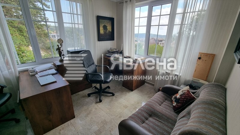 Продава  Къща град Варна , Виница , 509 кв.м | 14742514 - изображение [16]