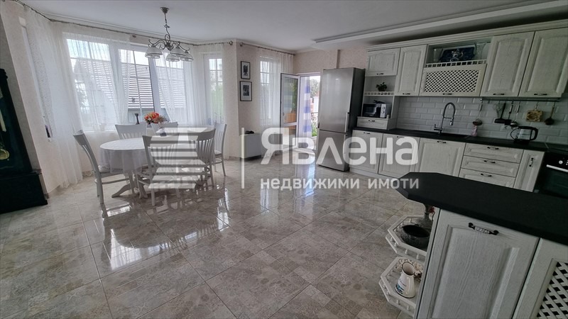 Продава  Къща град Варна , Виница , 509 кв.м | 14742514 - изображение [14]
