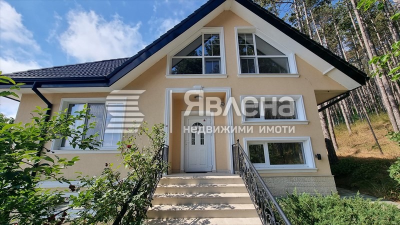 Продава  Къща град Варна , Виница , 509 кв.м | 14742514 - изображение [3]