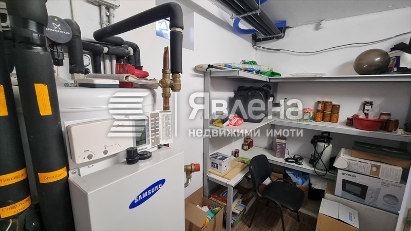 Продава  Къща град Варна , Виница , 509 кв.м | 14742514 - изображение [9]