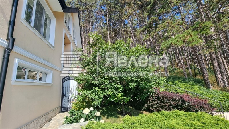 Продава  Къща град Варна , Виница , 509 кв.м | 14742514 - изображение [2]