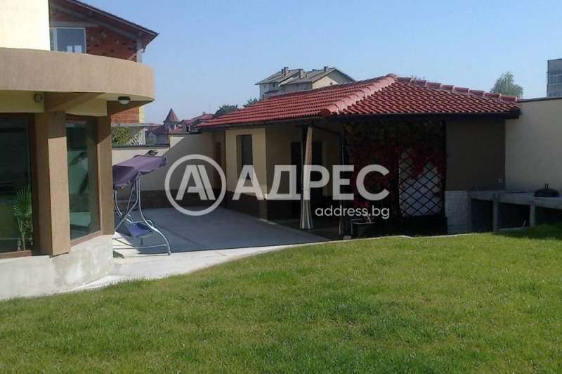 Til salg  Hus region Sofia , Bozhurishte , 339 kvm | 41659649 - billede [3]