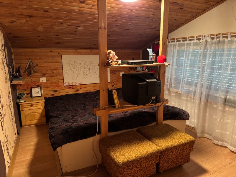 Продава КЪЩА, гр. Плевен, Широк център, снимка 14 - Къщи - 52782154