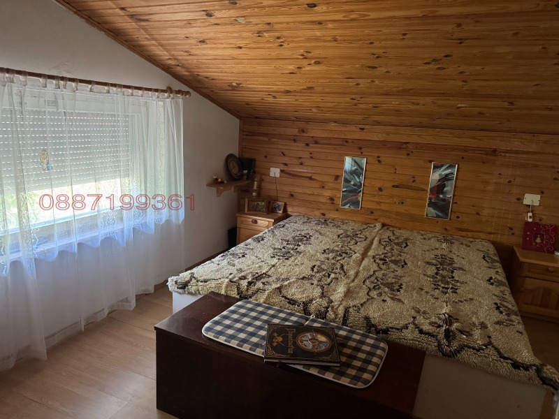 Продава КЪЩА, гр. Плевен, Широк център, снимка 13 - Къщи - 52782154